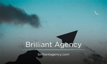 BrilliantAgency.com